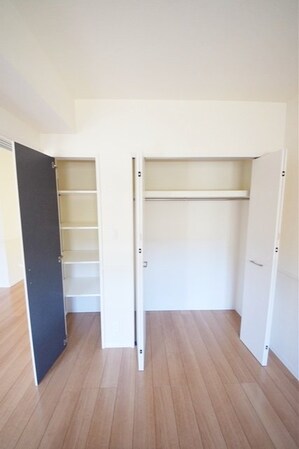 ステージア城西の物件内観写真